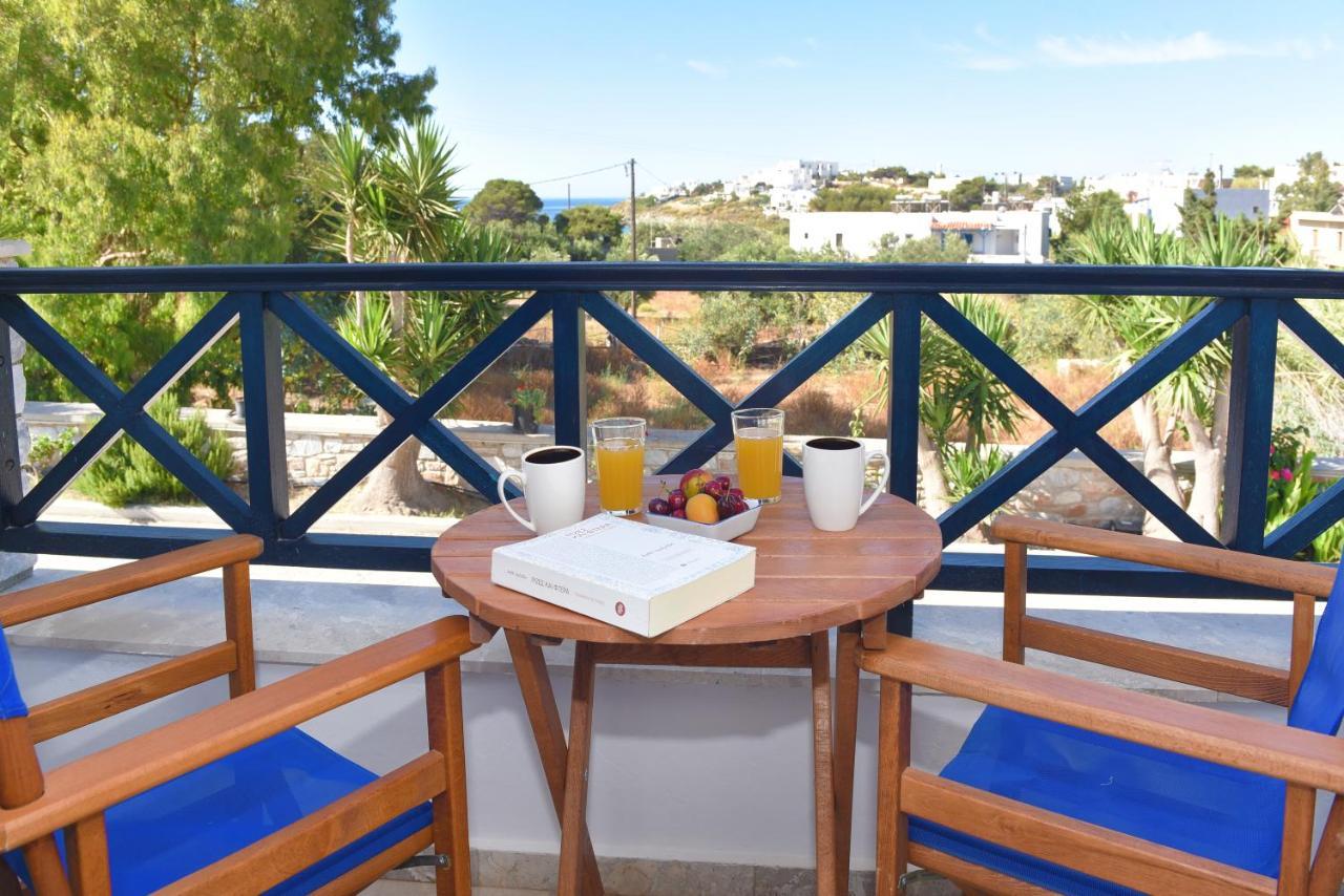 Glafki Studios Syros Mégas Yialós-Nítes Exterior foto