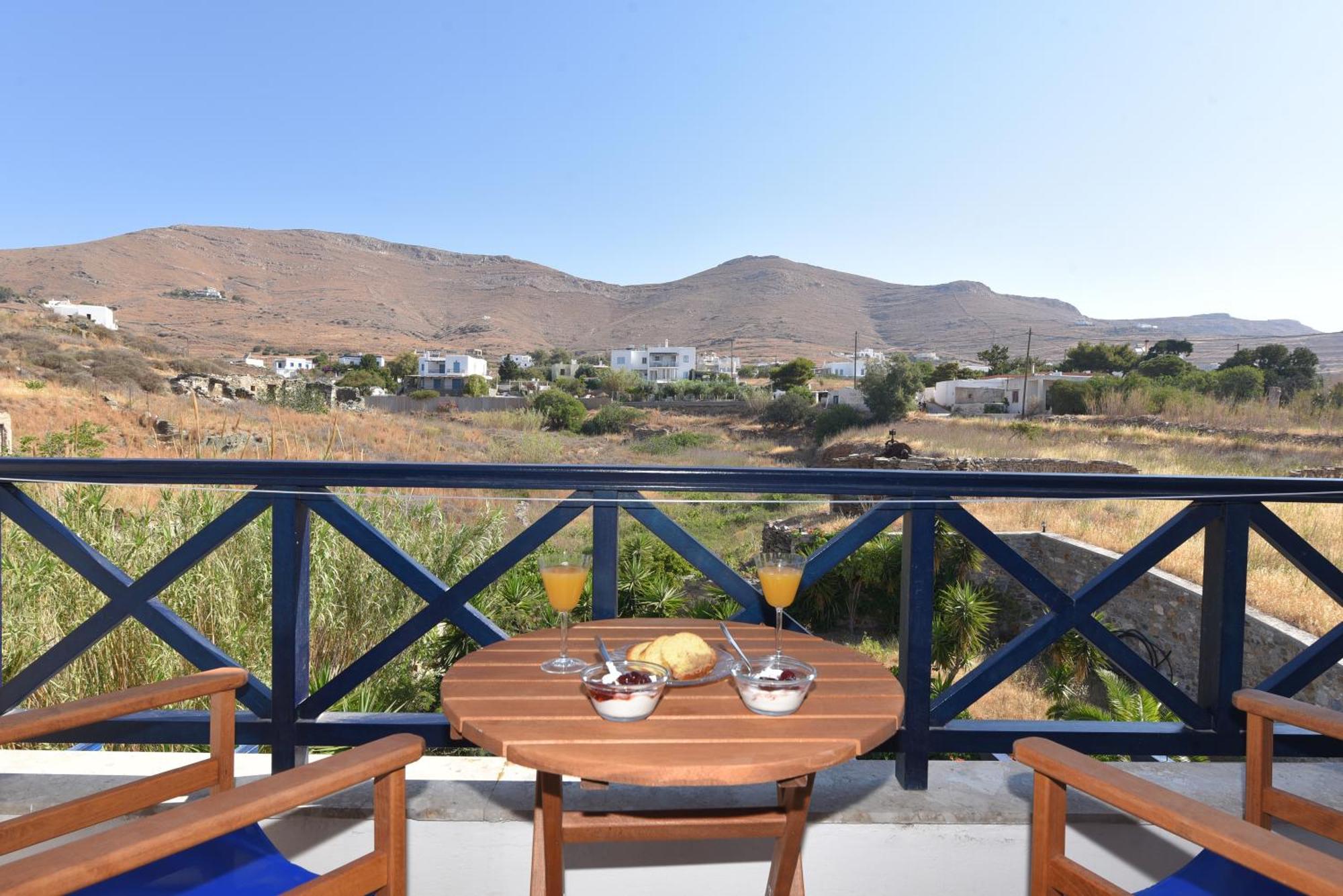 Glafki Studios Syros Mégas Yialós-Nítes Exterior foto